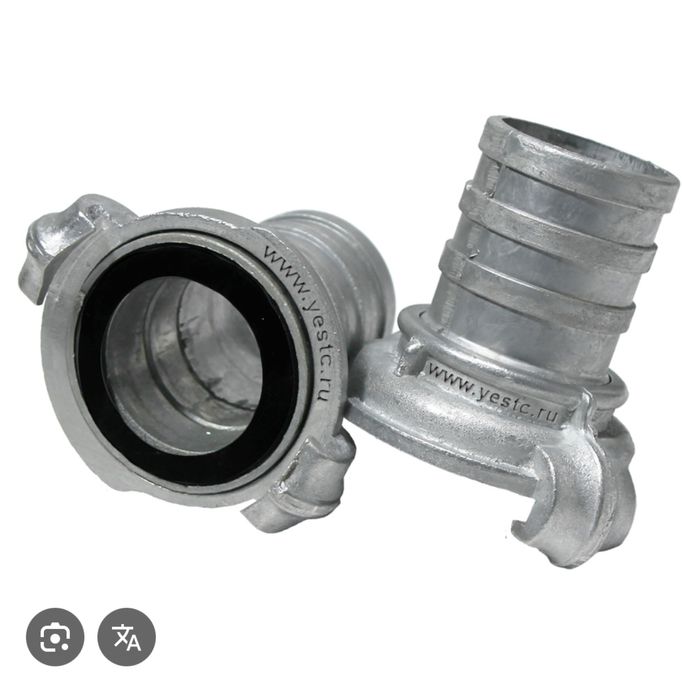 Пожарное аксессуары Гм-Гр гайки переходники сплинкеры Пожарное приборы