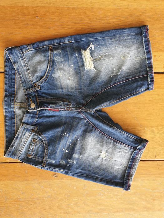 Тениска Armani