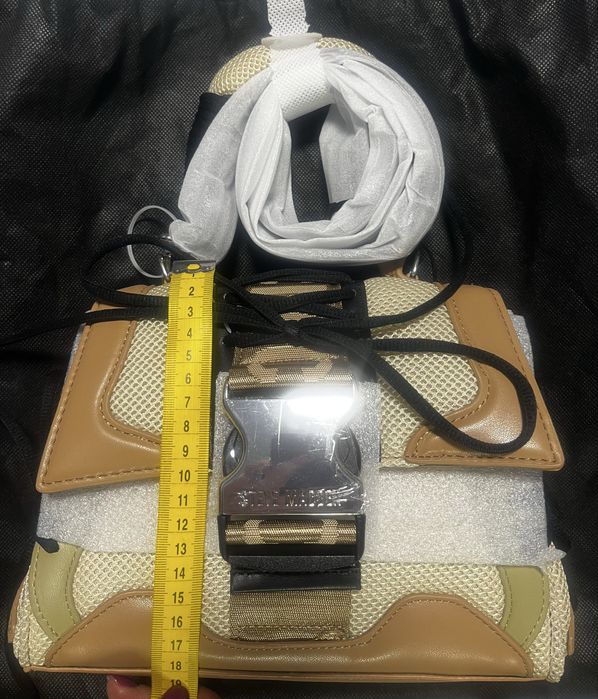 Чанта Steve Madden