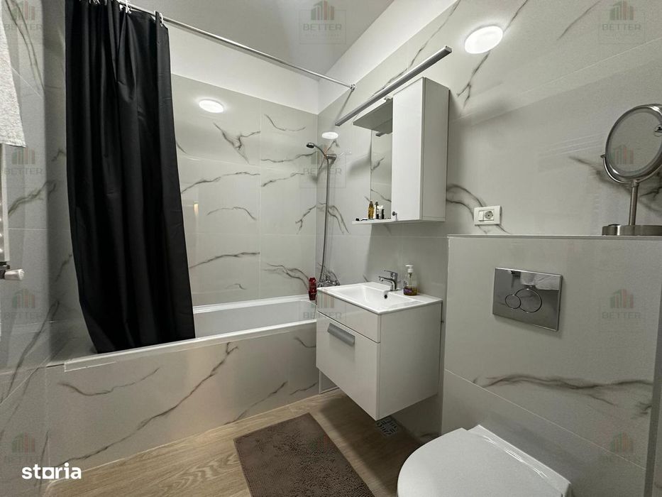 Apartament de inchiriat | 2 camere | 5 minute metrou Berceni