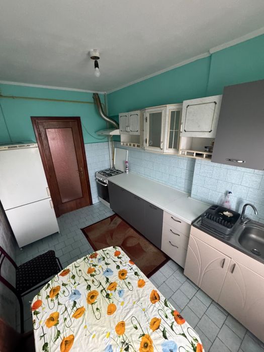 Apartament 3 Camere Central zona Garii, Iasi, de inchiriat