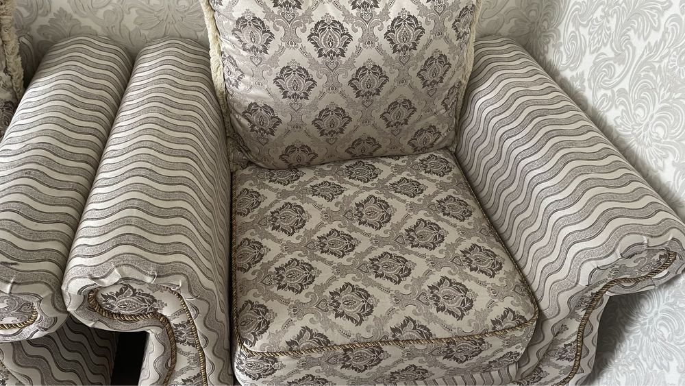 Продаю мягкую мебель 3в1