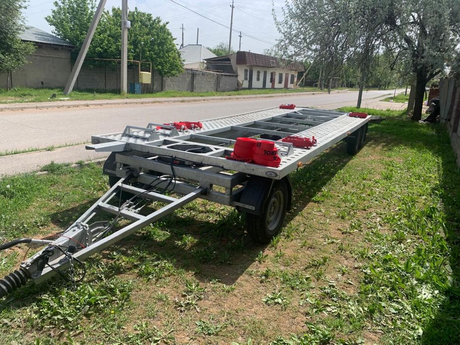 Продам Автовоз прицеп