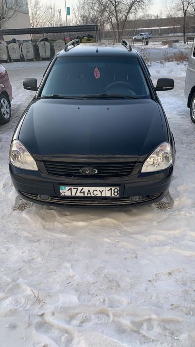 Продам Priora 2171