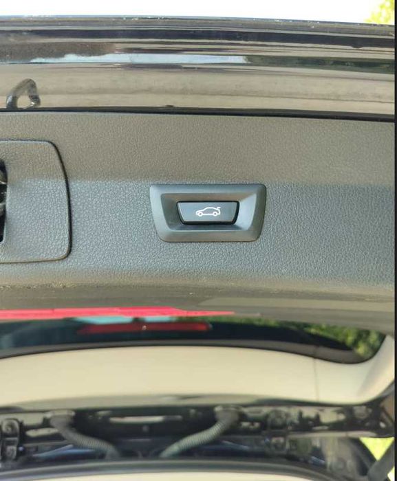 De vânzare BMW Seria 2 Gran Tourer 216D – 2015 – 5 locuri