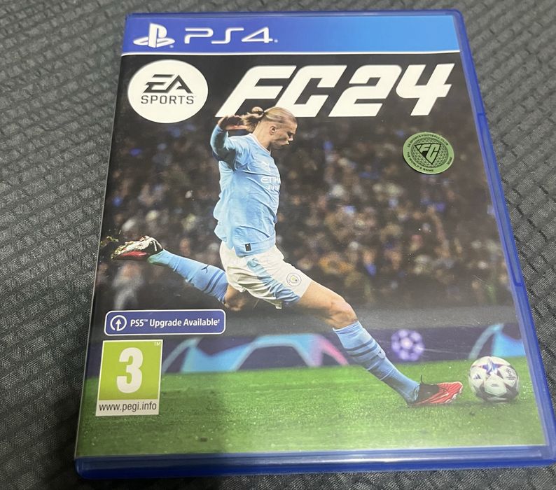 Продам игры на PS4