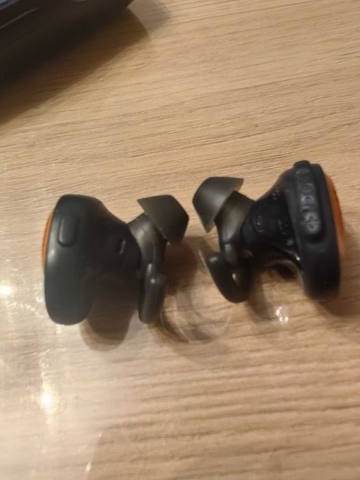 Bose Soundsport Freee