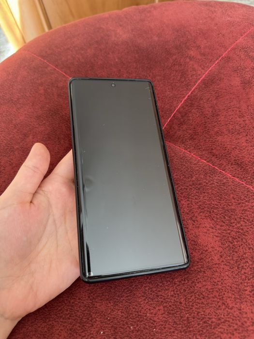 Google Pixel 6 Pro 128 GB