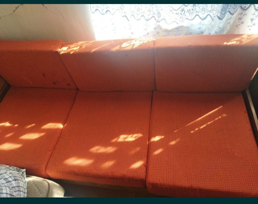 Диван кровать продам