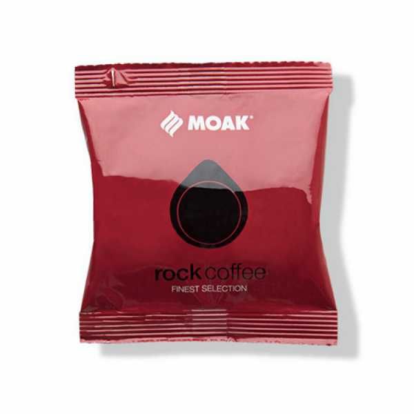 Капсули МОАК съвместими с IES система