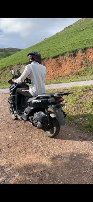 Танк 100000 мың тенге