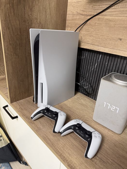 Продется ПС5 почти