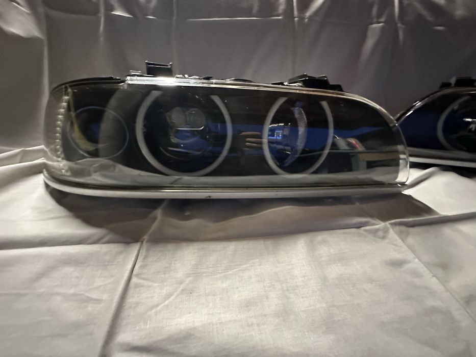 Фарове за BMW e39