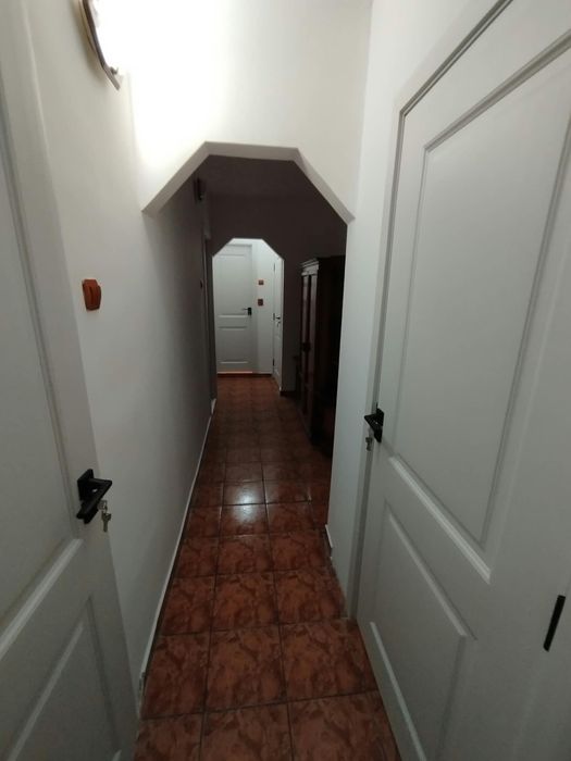 Apartament 3 camere central -Simion Barnutiu