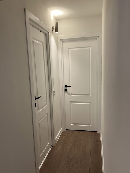 Inchiriez apartament 2 camere  complet renovat | Parter | Centrală | Mobilat si utilat NOU | Zona Domnișori Vest