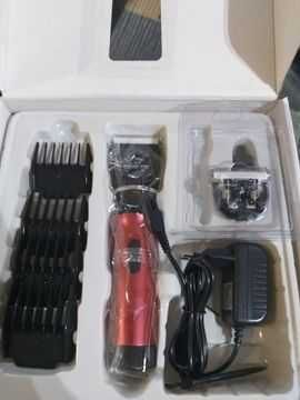 Машинка за подстригване на кучета BaoRun P6 с керамична глава