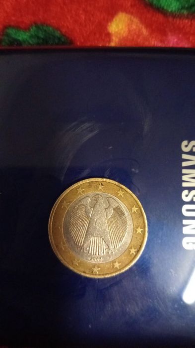 Monede vechi sub Ani 2000
