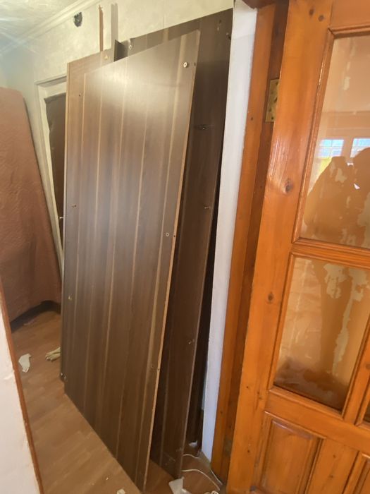 Отдам даром на дрова