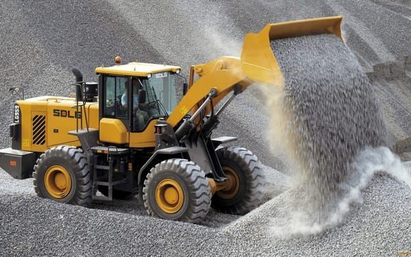 Spestexnika xizmatlari