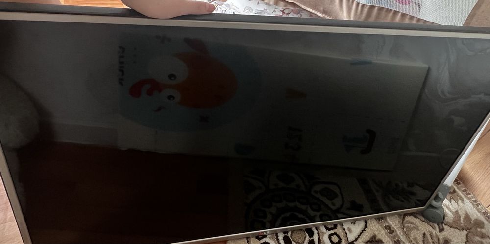 Продам телевизор LG
