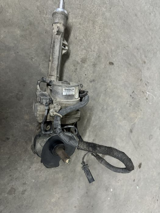 Caseta De Directie Electrica Peugeot 208 Diesel / Benzina 1.4