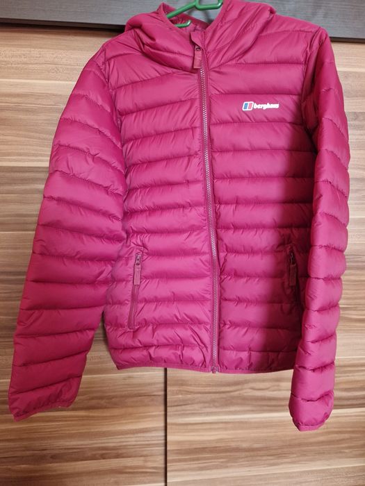 Зимно яке Berghaus