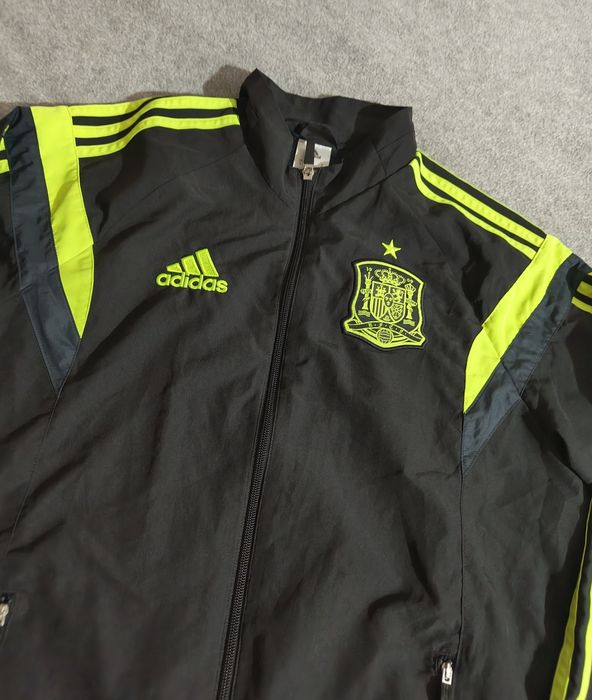 Горнище на Испания , Spain , Адидас , Adidas