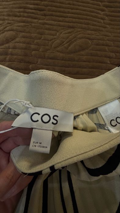 Костюм брючный COS