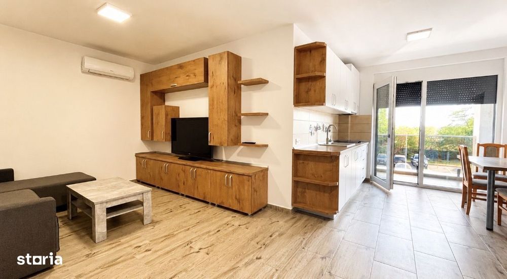 Apartament de inchiriat, Universitatii