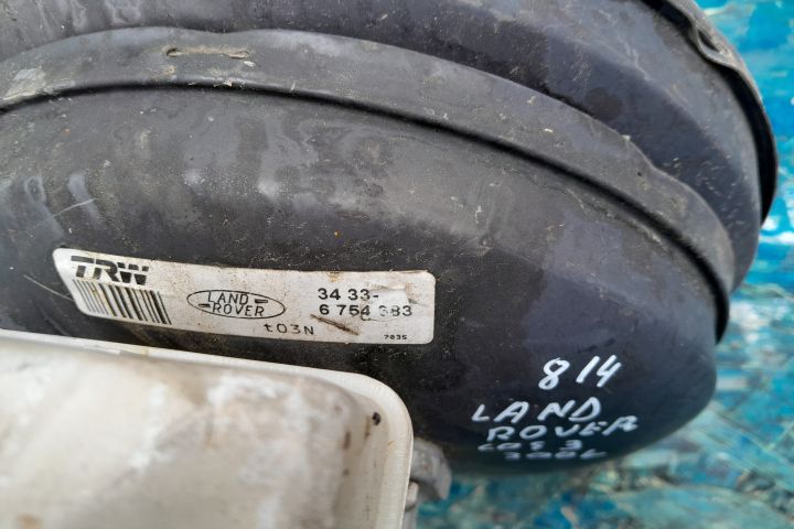 Pompa servofrana 32482907 Tulumba 32482907 Tulumba Land Rover Range R