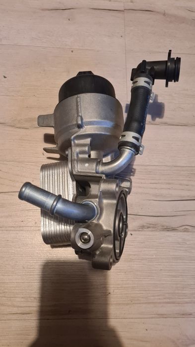 Termoflot Purflux FL515 pentru Citroen 2.0 HDI