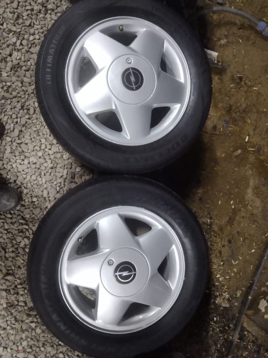 Диски опел сдх срочно