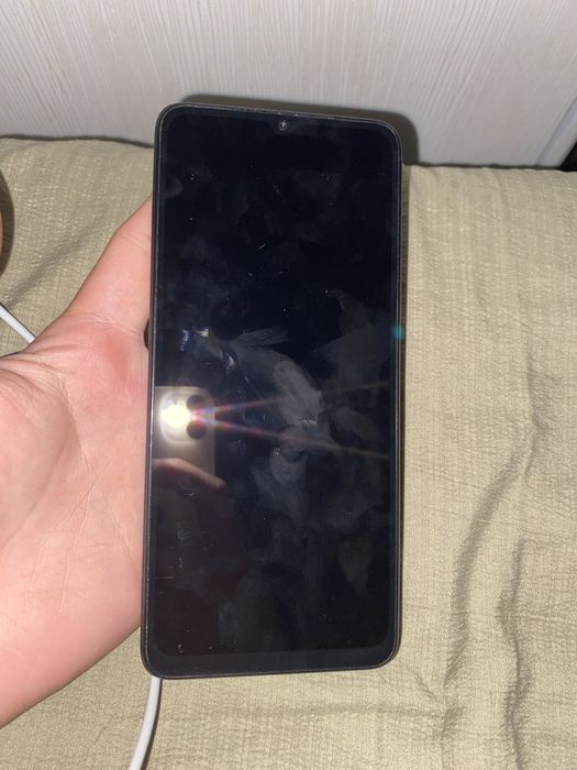 Телефон xiaomi redmi a3x