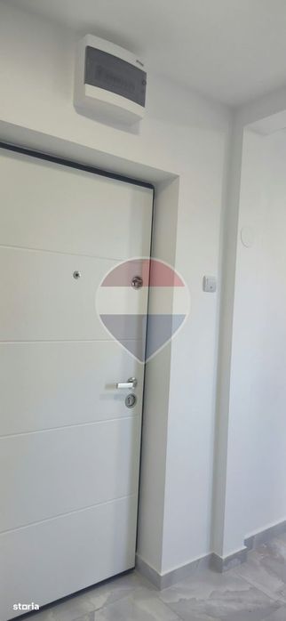 Apartament cu 2 camere de vânzare în zona Nord-Est