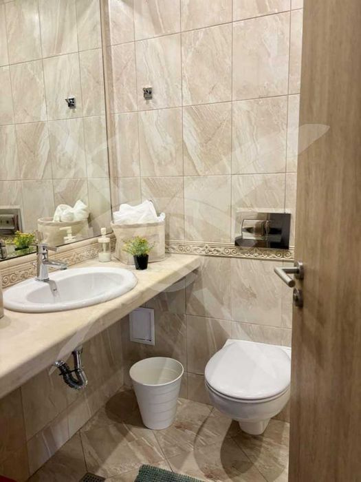 Дава се под наем Двустаен апартамент в Варна, Аспарухово - 60 кв.м за 500 € - Снимка #8