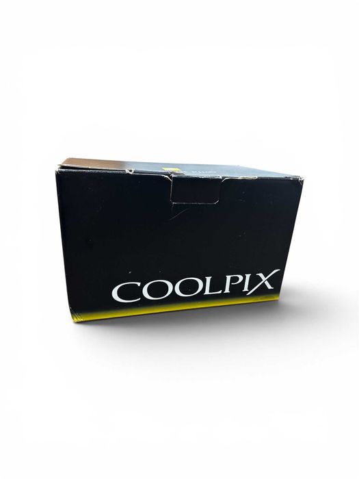 Aparat Foto Nikon CoolPix 1100E/ Amanet Cashbook  Buzau