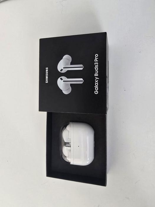 Samsung galaxy Buds3 Pro