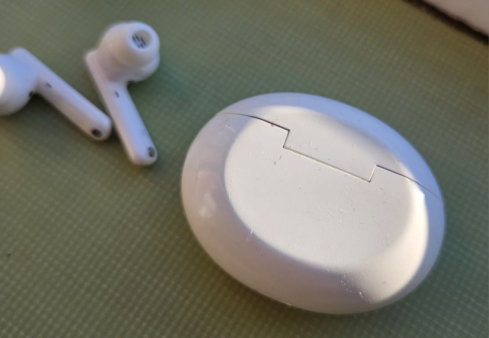 Căști Bluetooth Huawei Freebuds 4i