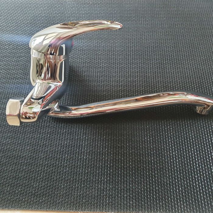 Смесители за мивка ИнтерКерамик",обща цена20евро,поотделно10 и 15 евро