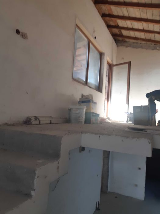 Casa cu teren in com. Bradu, sat Geamana