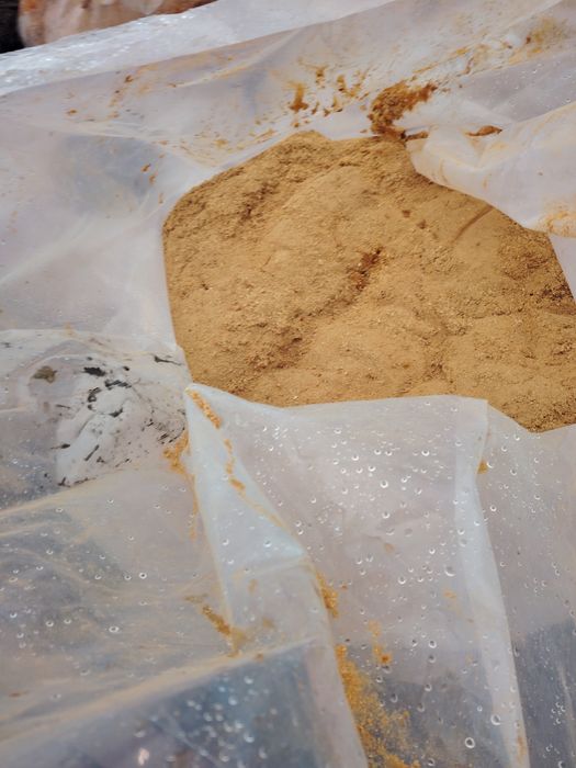 Продам опилки в бигбегах