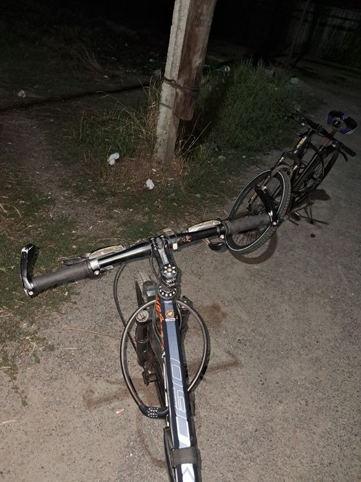 Продаю велосипед