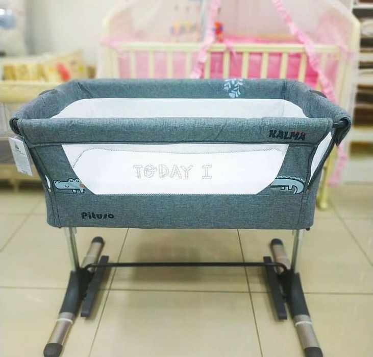 Продается детская кровать