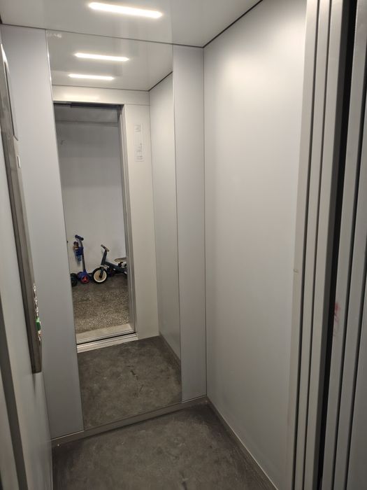 Apartament de inchiriat