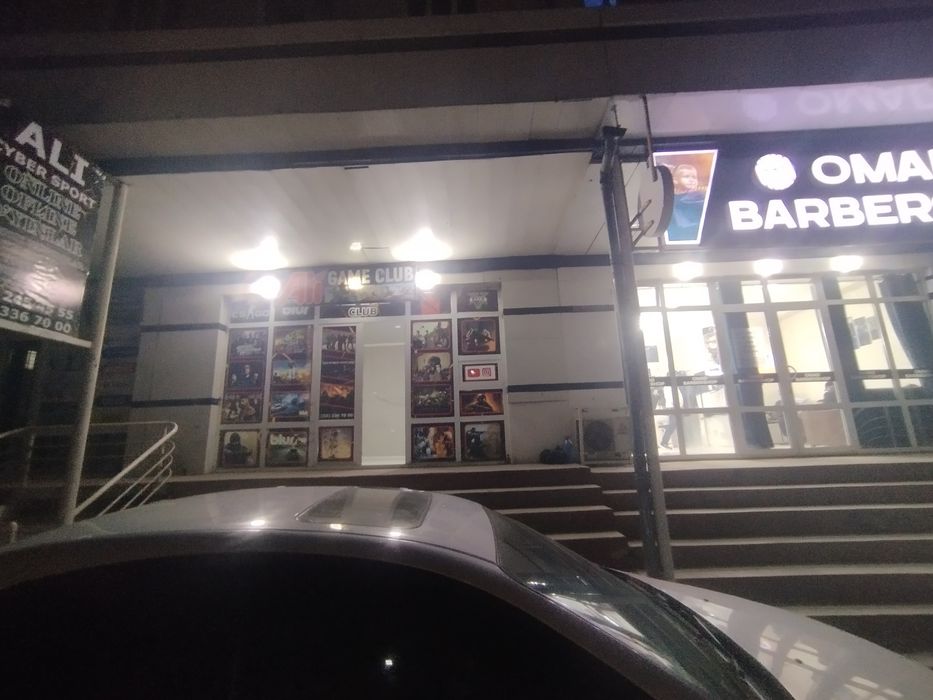 Tayyor dokon ijaraga beriladi