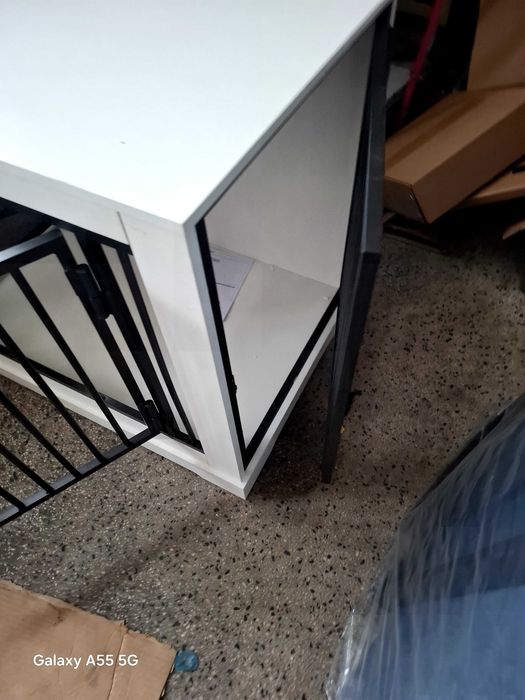 Клетка за кучета и котки
