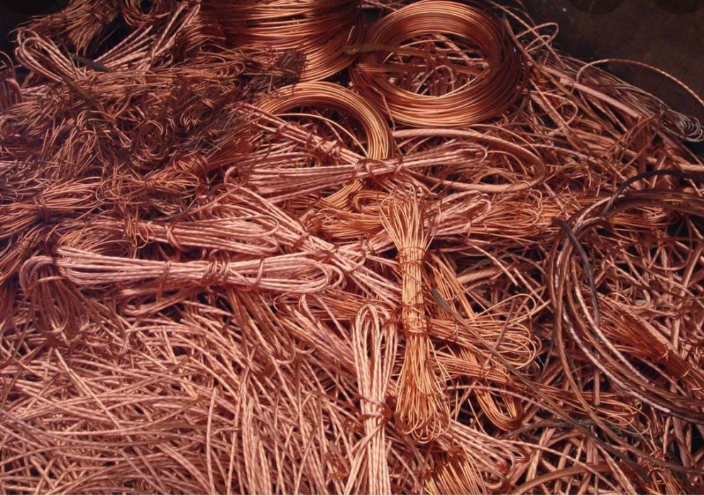 Прием металла самовывоз