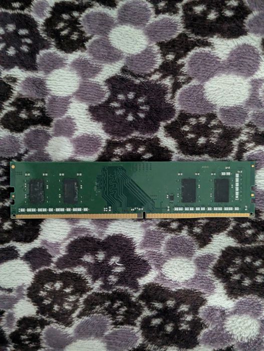 Оперативная память Kingston 4gb