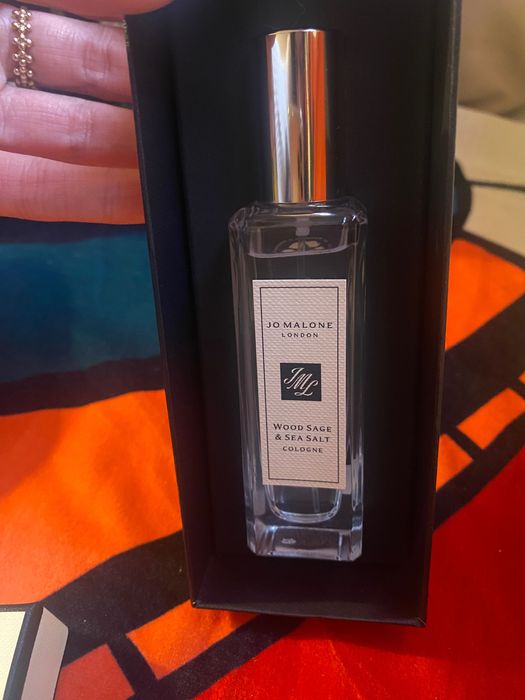 Jo Malone wild sage and sea salt