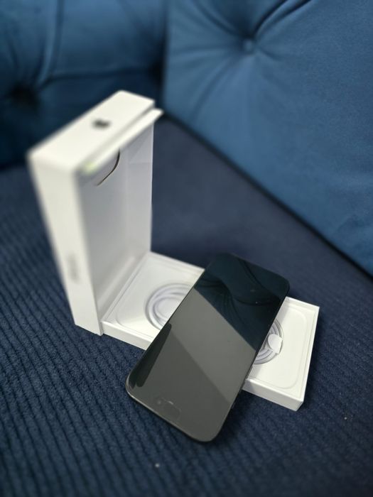 Vand iPhone 16 Pro Max # full box